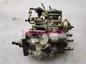 NEW ZEXEL ISUZU 4JG2T 2.8 FUEL INJECTION PUMP 8971247651 104646-1771 897124-7651 - Foto 1 di 12
