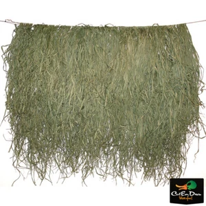 NEW BEAVERTAIL GHILLIE GRASS MAT - Picture 1 of 4