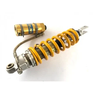 Yamaha TT 600 R DJ01 [2000] - Öhlins shock absorber strut - Picture 1 of 6