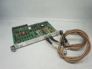 HP E1333A E1333-66531 REV A 3-Channel Universal Counter for E1421B - Picture 1 of 15