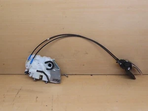 2018 Suzuki Vitara SZ 1.6 Allgrip Petrol -O/S Front Door Lock Mechanism & Handle - Picture 1 of 6