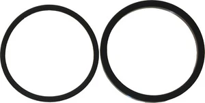 Bremssattel vorne L/H Kolben Dichtungen für 1983 Yamaha RZ 250 R (29L) - Bild 1 von 1