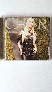 Cher Living Proof Audio Music CD 2001 - Picture 1 of 4