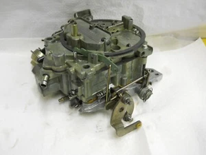 Rochester 17058513 -4mv 1978 Chevrolet/GMC. Tr. 350"-400" {cal} - Picture 1 of 4