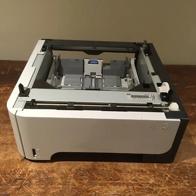 HP LaserJet CE464A 500-sheet Paper Tray for Laserjet P2055 Series Input Feeder - Image 1 of 4