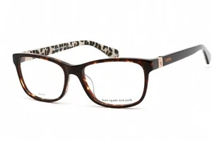Anteojos para mujer Kate Spade NY Calley 1NR 52 mm marco oftálmico - Imagen 1 de 6