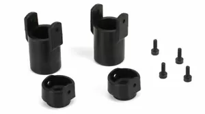 Vaterra VTR214013 Rear Hub Set with Hardware (2) Slickrock - Picture 1 of 1