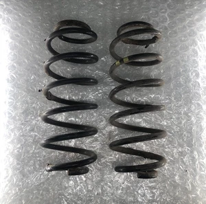 Rear Coil Springs for Mitsubishi Colt Z30# 1.5 -25 - Picture 1 of 6