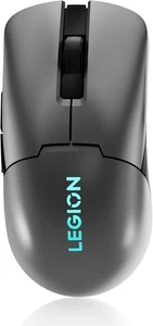 Mouse inalámbrico para juegos Lenovo Legion M600s RGB - Imagen 1 de 3