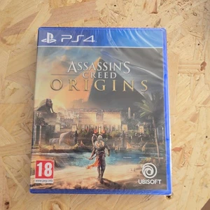Assassin's Creed Origins (PlayStation 4) - Bild 1 von 3