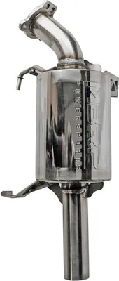 Escape sin cordones MBRP Trail Performance Arctic Cat ZR 7000 15-19 Foto 1 de 3