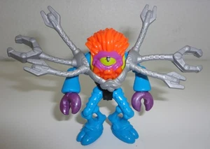 Fisher Price Imaginext Ion Slug Alien Cyclops Actionfigur - Bild 1 von 1