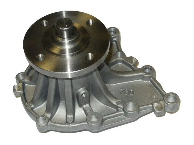 Bomba de agua para Toyota Cressida 1989-1992 3,0 L 6 cilindros gas 1991 1990 DJ157QD Foto 1 de 1