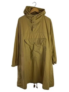 SIERRA DESIGNS KAPTAIN SUNSHINE BEAMS + Coat beige M Used - Picture 1 of 5