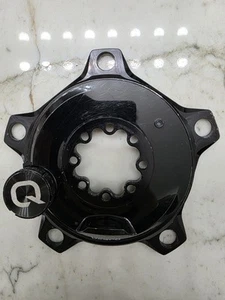 Quarq Dzero Power Meter Spider 110BCD 5-bolt, 8-bolt Direct Mount - Picture 1 of 2