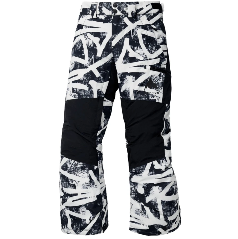 Brand New Kids 2026 Burton Skylar 2L Snow Pants City Streets - Image 1 of 1