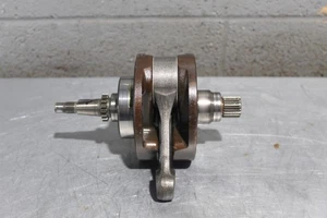 2005 HONDA SPORTRAX TRX450R TRX 450 R CRANKSHAFT CRANK SHAFT GOOD #21011 - Bild 1 von 5
