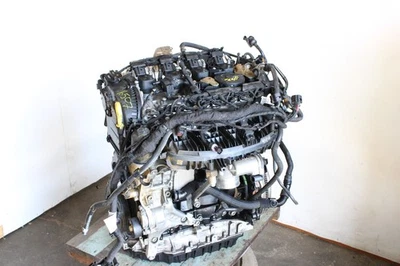 2017 - 2018 AUDI A3 FWD CZR 2.0L ENGINE MOTOR ASSEMBLY 43K MILES OEM - Image 1 of 4
