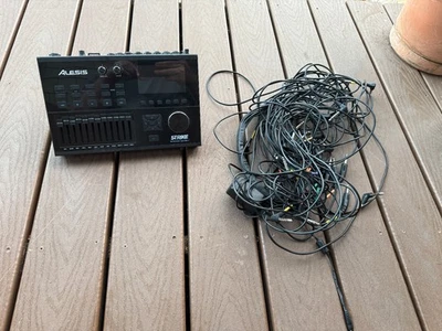Alesis Strike Performance brain Drum Module - Image 1 of 2