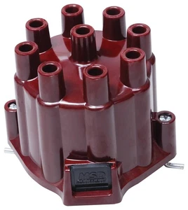 MSD 8437 Distributor Cap Points Style - Picture 1 of 1