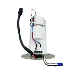 Replace Fuel Pump Module Assembly Fits Kawasaki Ninja ZX10R 2008-2010 49040-0030 - Bild 1 von 9