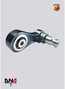 Kit supporto motore lato cambio Motorsport DNA Racing x 500 Abarth PC1217 - Foto 1 di 3