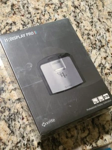 NIB New sealed X-rite i1 Display PRO PLUS Screen Monitor Calibration Device - Photo 1/4