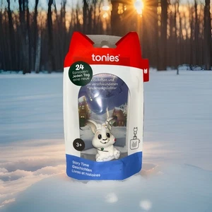 Tonies Adventskalender 2025 Flöckchen Weihnacht Hörfigur NEU OVP - Bild 1 von 4