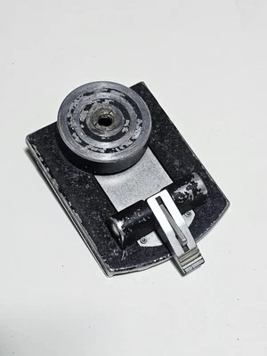 Rolleifix. Support pied pour Rolleiflex - Photo 1/4