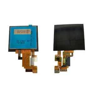 Ecran LCD Écran Tactile Numériseur Assemblage Remplacement pour Montre Fibit Ionic - Photo 1 sur 5