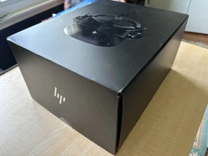 HP Reverb G2 V2 Virtual Reality VR Headset FULL Kit - Complete Great Condition - Picture 1 of 4