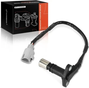 Sensor de posición del cigüeñal del motor A-Premium compatible con Toyota Tacoma... - Imagen 1 de 9