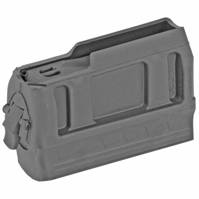 Ruger 90633 450 Bushmaster Magazine - Blue