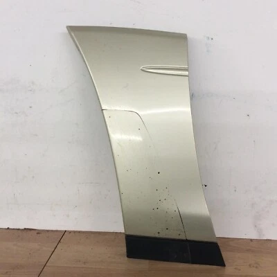 1999-2003 LEXUS RX300 ВНЕШНИЙ ЛЕВЫЙ ПЕРЕДНЕЕ КРЫЛО МОЛДИНГ 75732-48010 - Изображение 1 из 3