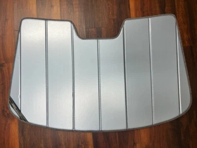 Parasol plegable CoverCraft AZUL usado para Honda CR-V 2017-2022 UV11502BL U Foto 1 de 4