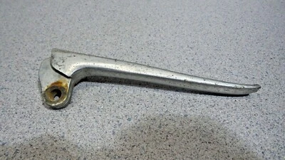 1971 YAMAHA JT-1 JT1 MINI ENDURO 50 MX VINTAGE BRAKE LEVER (DAMAGED TIP) - Image 1 of 4