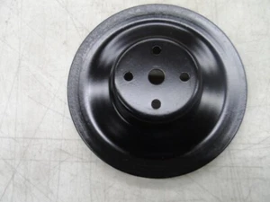 PONTIAC 544595 1965 , 1966 , 1967 MANUAL STEERING PULLEY ORIGINAL. - Picture 1 of 4