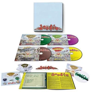 Green Day: Dookie (30th Anniversary Edition) (Super Deluxe Box Set) - - (CD / - Bild 1 von 2
