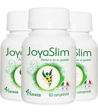 JOYASLIM® Per Dimagrire Velocemente Effetto Brucia Grassi