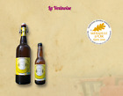 Bière du Vexin Vexinoise Blonde 33cl X6 du Champ à La Chope 5%vol Désaltère