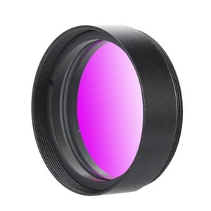 Filtro de cielo profundo UHC de 1,25" ultra alto contraste para lente ocular telescopio Astro - Imagen 1 de 12