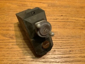 Dowty Equipment Undercarriage switch. Up Down Shackleton etc (A1) - Picture 1 of 3