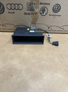 Audi I POD Dock Multimedia Interface Box 5P0857925A 5P0 857 925 A A3 A4 A4 TT S4 - Picture 1 of 4