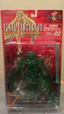 Final Fantasy VIII ARTFX Guardian Force Siren Translucent Variant Brand New