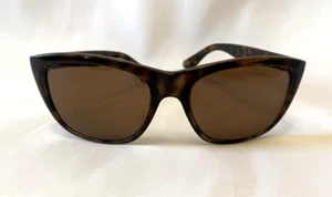 Ray Ban RB 4154 710/M2 3P schildkrötenbraun polarisierte Sonnenbrille Made in Italy - Bild 1 von 9