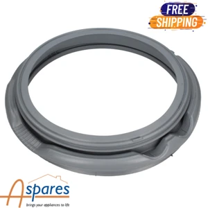 Genuine BEKO WTB1041R2W WTB1041R4A WTB1041R4W Washing Machine Door Seal - Picture 1 of 4