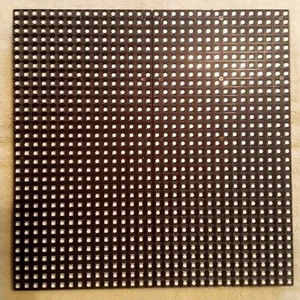 P6 32x32 RGB LED Matrix Panel 7.5"x7.5" Guru IP6R 1R1G1B 8S32*32-6.1 SM3036-6.1 - Picture 1 of 5