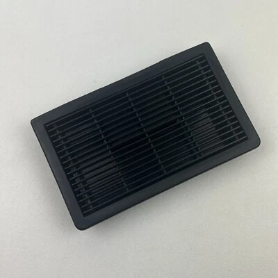 Melitta MEX1B Espresso Machine Replacement Part 2-Piece Drip Tray Salton EX45 - Image 1 of 4