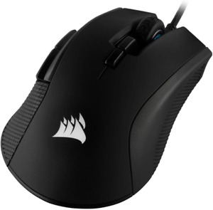 Ironclaw RGB - FPS and MOBA Gaming Mouse - 18,000 DPI Optical Sensor - Backlit R