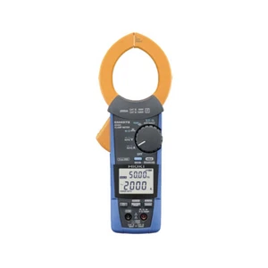Pinza elettrica HIOKI CM4373 True RMS 600A AC/DC per le situazioni più difficili - Foto 1 di 4